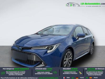 Toyota Corolla Touring Sports Hybride 122h BVA