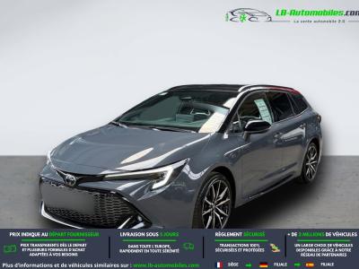 Toyota Corolla Touring Sports Hybride 180h BVA