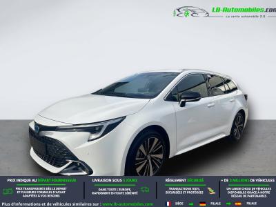 Toyota Corolla Touring Sports Hybride 180h BVA