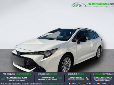 Toyota Corolla Touring Sports Hybride 180h BVA