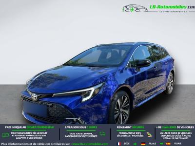 Toyota Corolla Touring Sports Hybride 180h BVA