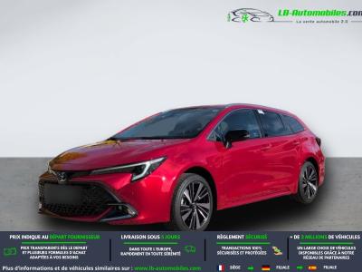 Toyota Corolla Touring Sports Hybride 180h BVA