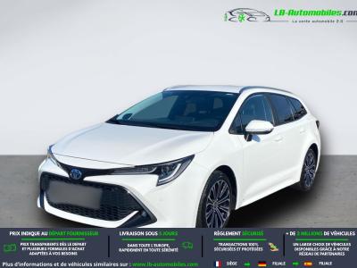 Toyota Corolla Touring Sports Hybride 184h BVA