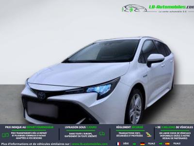Toyota Corolla Touring Sports Hybride 184h BVA