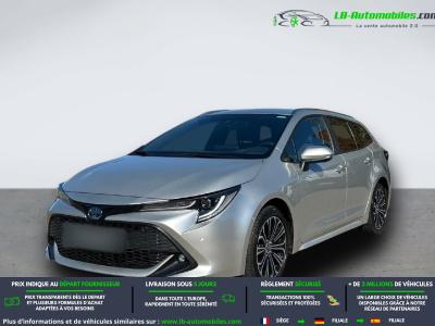 Toyota Corolla Touring Sports Hybride 184h BVA