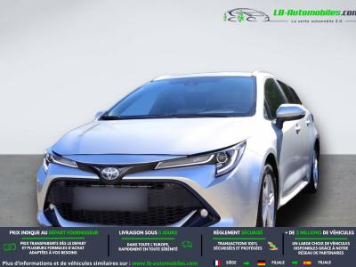 Toyota Corolla Touring Sports Hybride 184h BVA