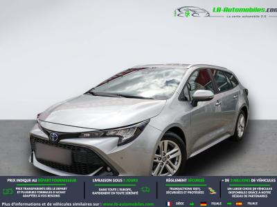 Toyota Corolla Touring Sports Hybride 184h BVA