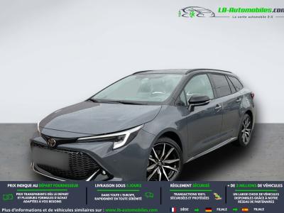 Toyota Corolla Touring Sports Hybride 180h BVA