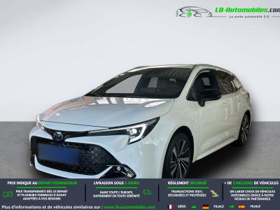 Toyota Corolla Touring Sports Hybride 180h BVA