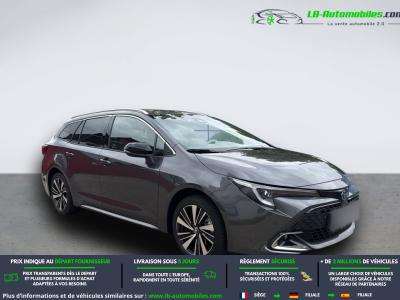 Toyota Corolla Touring Sports Hybride 180h BVA