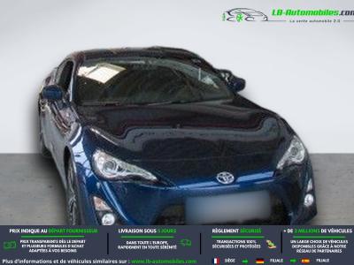 Toyota Rav 4 Hybride 218 ch 2WD