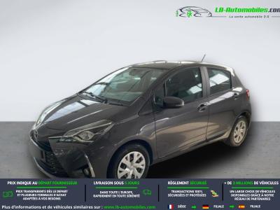 Toyota Yaris 70 VVT-i BVM