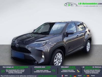 Toyota Yaris Cross Hybride 116h 2WD