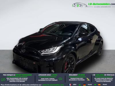 Toyota Yaris GR 1.6L 261ch