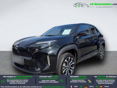Toyota Yaris Cross Hybride 116h 2WD