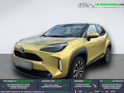 Toyota Yaris Cross Hybride 116h 2WD