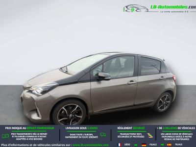 Toyota Yaris 1.8L GRMN 111ch BVM