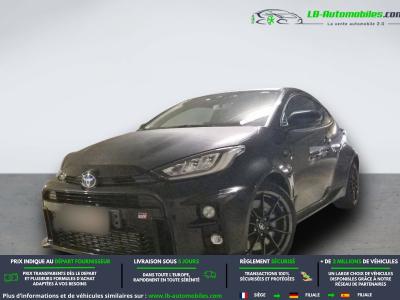 Toyota Yaris GR 1.6L 261ch