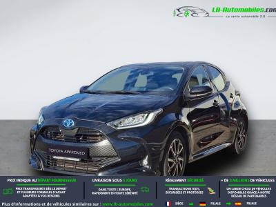 Toyota Yaris HYBRIDE 116ch