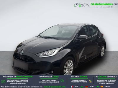 Toyota Yaris HYBRIDE 116ch
