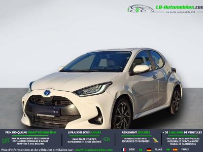 Toyota Yaris HYBRIDE 116ch