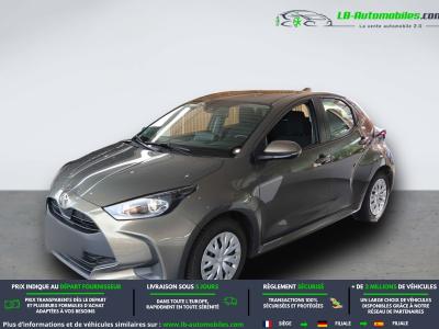 Toyota Yaris 70 VVT-i BVM