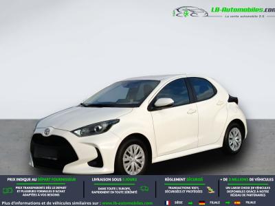 Toyota Yaris 70 VVT-i BVM