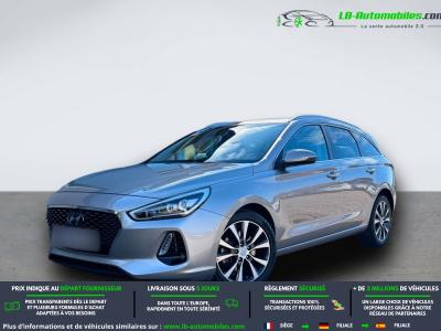 Hyundai I30 SW 1.0 T-GDi 120 BVM