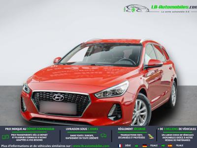 Hyundai I30 SW 1.0 T-GDi 120 BVM