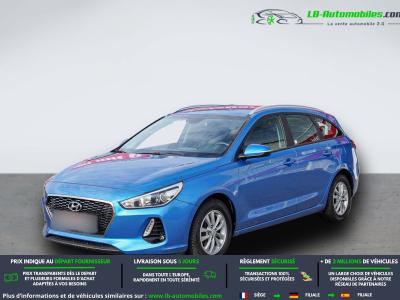 Hyundai I30 SW 1.0 T-GDi 120 BVM