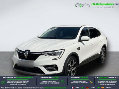 Renault Arkana TCe 140 BVA