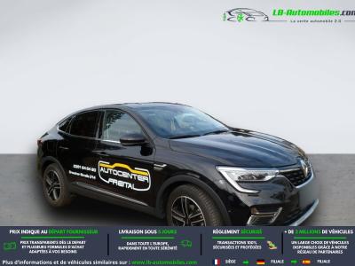 Renault Arkana TCe 140 BVA