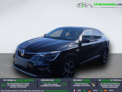 Renault Arkana TCe 140 BVA