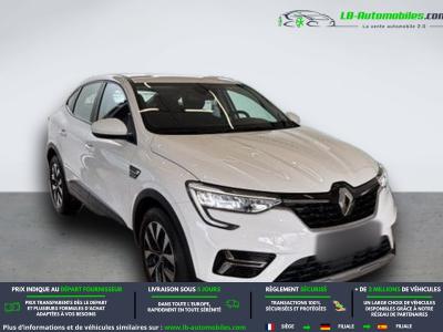 Renault Arkana TCe 140 BVA