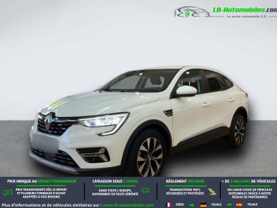 Renault Arkana TCe 140 BVA