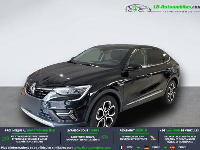 Renault Arkana TCe 140 BVA