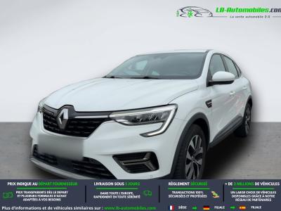 Renault Arkana TCe 140 BVA
