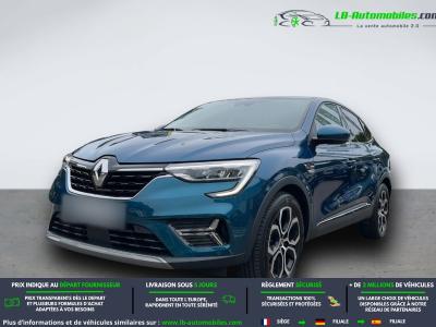 Renault Arkana TCe 140 BVA
