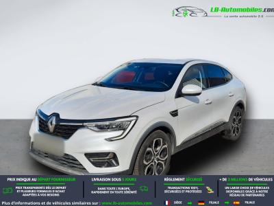 Renault Arkana TCe 140 BVA