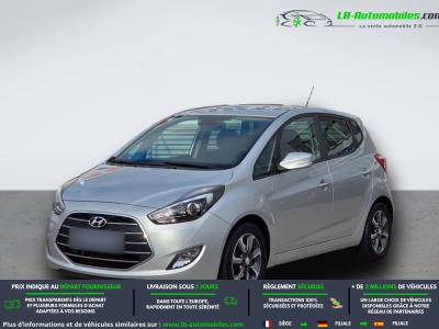Hyundai IX20 1.6 125 BVA
