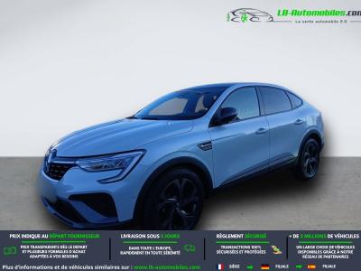 Renault Arkana TCe 160 BVA