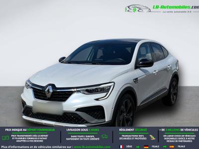 Renault Arkana TCe 160 BVA