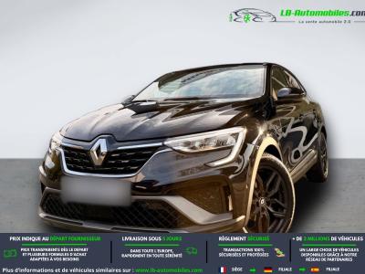 Renault Arkana TCe 160 BVA