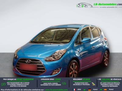 Hyundai IX20 1.6 125 BVM