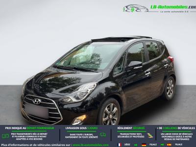 Hyundai IX20 1.6 125 BVM