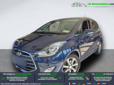 Hyundai IX20 1.6 125 BVM