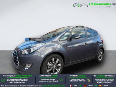 Hyundai IX20 1.6 125 BVM
