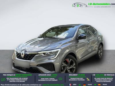 Renault Arkana TCe 160 BVA