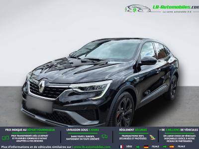Renault Arkana TCe 160 BVA