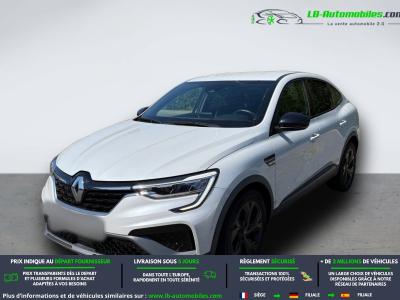 Renault Arkana TCe 160 BVA